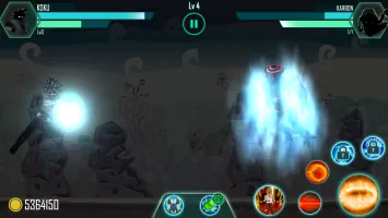 Stickman World:Shadow Of Death MOD APK