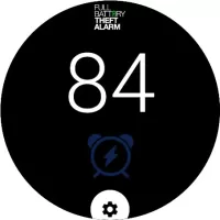 Battery Life Monitor and Alarm MOD APK