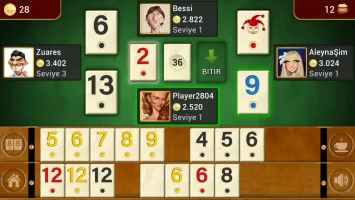 OKEY - Offline MOD APK