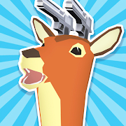 DEEEER Simulator: Modern World MOD APK