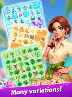 Merge Adventure: Travel Games MOD APK