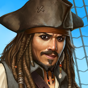 Pirates Flag－Open-world RPG MOD APK