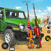 Hunting Simulator Wild Hunter MOD APK