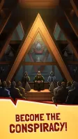 We Are Illuminati: Conspiracy MOD APK