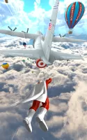 Base Jump Wing Suit Flying MOD APK