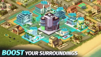 City Island 4: Simulation Town MOD APK