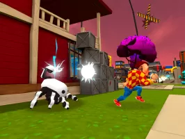 Dark Riddle 2 - Horror Mars MOD APK