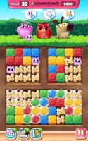 Cookie Cats Blast MOD APK