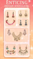 Indian Fashion Dressup Stylist MOD APK