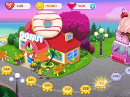 Cooking World : Cooking Games MOD APK