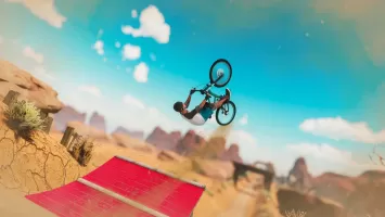 Bicycle Stunts: BMX Bike Games MOD APK