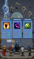 Zombie War Idle Defense Game MOD APK