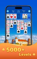 Solitaire MOD APK