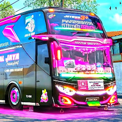 Bus Basuri Tunggal Jaya MOD APK