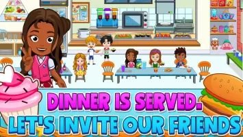 My City : Orphan House MOD APK