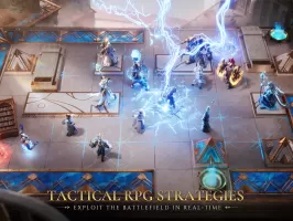 Watcher of Realms MOD APK