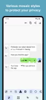 PicMarker: Blur & Markup MOD APK