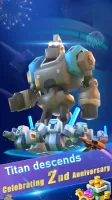 Mega Tower - Casual TD Game MOD APK
