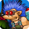 Hedgehogs Commandos MOD APK