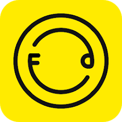 Foodie - Filter & Film Camera MOD APK