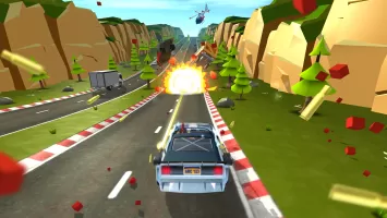 Faily Brakes 2: Car Crash Game MOD APK