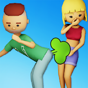 Fart Guys: Ragdoll Simulator MOD APK