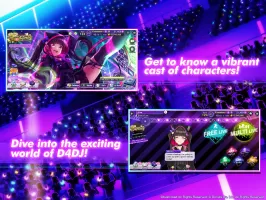 D4DJ Groovy Mix MOD APK