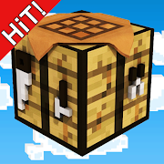 MultiCraft ― Build And Mine 2 MOD APK