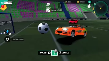 Furious Racing - Open World MOD APK