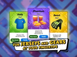 Perfect Kick 2 - Online Soccer MOD APK