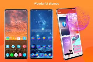 Super S10 Launcher, Galaxy S10 MOD APK