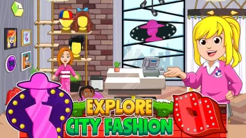 My City: Apartment Dollhouse MOD APK