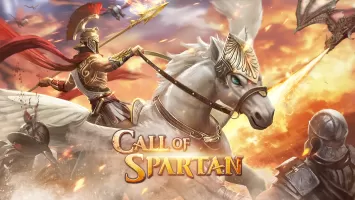 Call of Spartan MOD APK