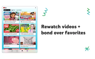 YouTube Kids MOD APK