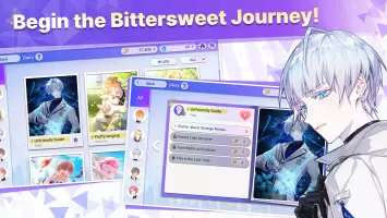 Arcana Twilight : Anime game MOD APK