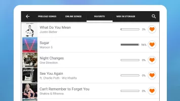 Perfect Piano MOD APK