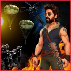 Pushpa 2 movie game MOD APK
