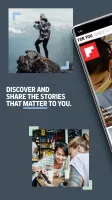 Flipboard:Your Social Magazine MOD APK
