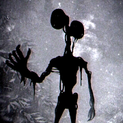 REAL Siren Head SCP : Dark Forest Horror Survival MOD APK