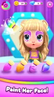 Cutie Care - Sweet Babysitter MOD APK