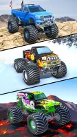 Rock Crawling: Racing Games 3D MOD APK