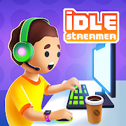 Idle Streamer - Tuber game MOD APK