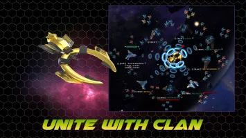 WarUniverse: Cosmos Online MOD APK
