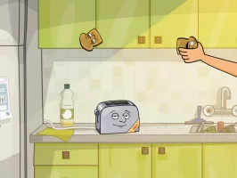 Room and a Half MOD APK