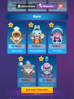 Overcrowded: Tycoon MOD APK