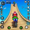 Bike Stunt Games 3D: Bike Game MOD APK