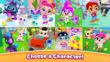 Pocket Town - Animal World MOD APK