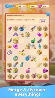 Merge Decor: Dream Home Design MOD APK
