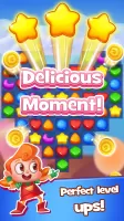 Cake Crush Match 3 Blast Mania MOD APK
