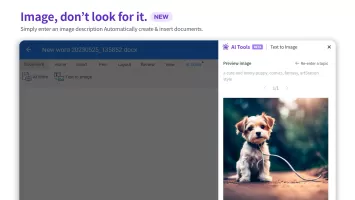 Polaris Office: Edit&View, PDF MOD APK
